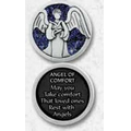 Companion Coin w/Comfort Message (Retail Packaging)